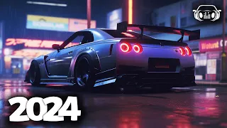 BEST CAR MUSIC MIX 2024 🔥 BASS BOOSTED EXTREME 2024 🔥 BEST EDM, BOUNCE, ELECTRO HOUSE 2024 #272