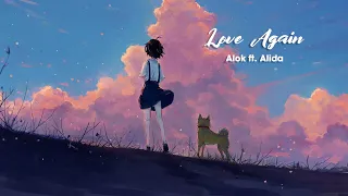 Vietsub | Nightcore Love Again - Alok ft. Alida | Lyrics Video