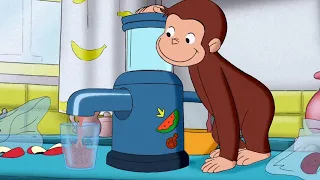 Juicy George | Jorge el Curioso | Dibujos animados para niños | WildBrain Para Peques