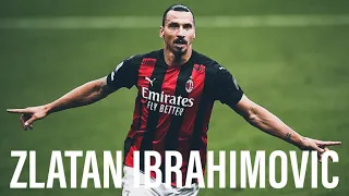 Zlatan Ibrahimovic 2020 - Amazing Skills & Goals | HD