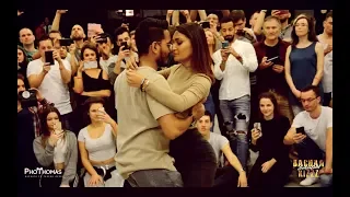 Cornel & Rithika | Bachata Sensual | BachaaKizz 2019 | Yandel - Te Amare | Dj Manuel Citro remix