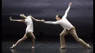 ON THE NATURE OF DAYLIGHT - Igone de Jongh and Raphael Coumes-Marquet / DANCE OPEN 2014