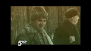 5 minute de istorie cu Adrian Cioroianu: Vânătorile lui Nicolae Ceauşescu (Arhiva TVR)