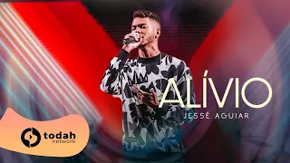 Jessé Aguiar | Alívio [Festival Verão 92 - Todah 10 Anos]