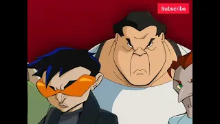 Jackie Chan Adventures Theme Song | Complete Dubbed Promotion Video