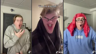 Funny Luke Davidson TikTok Videos Compilation 2022 - Try Not To Laugh Watching Luke Davidson TikToks