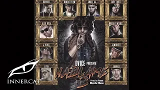 @Dvice - Hablame 2 ft. @AnuelAA @AlmightyTGCLII @nengoflow & Various Artist [Official Audio]