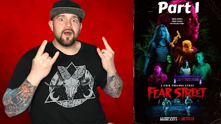 Fear Street Part 1 1994 - Movie Review (No Spoilers)