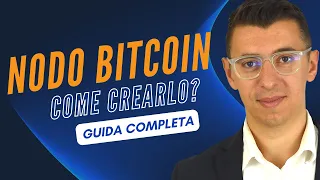 Come creare un nodo Bitcoin e diventare Unfuckable - Guida Completa umbrel