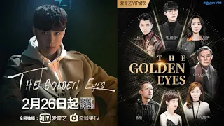 [Eps 5] The Golden Eyes sub indo !! Film Favorite