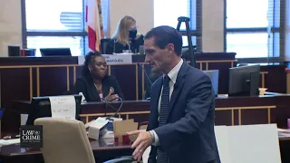 FL v. Markeith Loyd Trial Day 8 - Prosecution Rebuttal Closing Argument