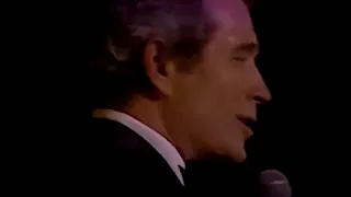 Perry Como:  If & It's Impossible (Tokyo 1979 Concert)