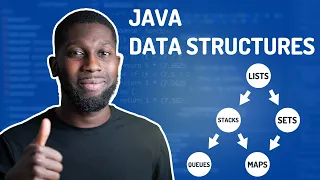 Java Data Structures Tutorial