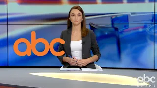 Edicioni i lajmeve ora 21:00, 12 Nentor 2020 | ABC News Albania