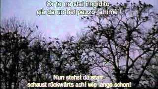 Heimat 2 (1992), Die Krahen Schrein, da Kennedys Kinder (Alex, Ep 6)