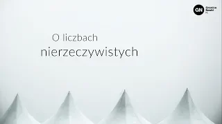 O liczbach nierzeczywistych, Tomasz Miller