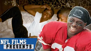 How Being Adopted Motivated Ricky Watters | NFL Films Presents