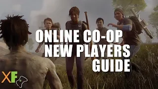 State of Decay 2 Online Co-op New Players Guide