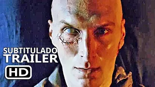 Depraved (2019) | Tráiler Oficial Subtitulado | Terror