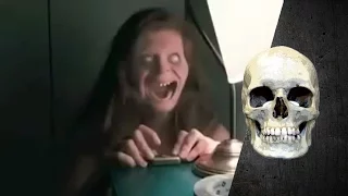 Vidéo qui fait très peur Halloween