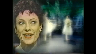 Tribute to Karen Kain - Governor General's Performing Arts Awards (1997)