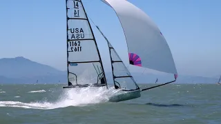 USA 1162 i14 Worlds 2018