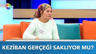 Bayram ve Keziban sevgili miydi? | Didem Arslan Yılmaz'la Vazgeçme | 23.11.2022