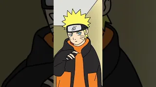 Naruto + Sasuke? - The full version of the video is on my channel!