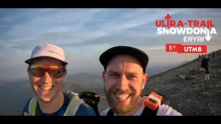 Highs and Lows (100K) in Snowdonia [eng subs]