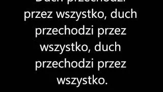 System of a Down - Science Tłumaczenie Pl