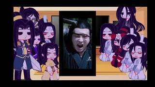 MDZS  react  to TikTok Ep. 1/?||MDZS||gacha club||