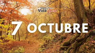 Tu tiempo con Dios 7 de Octubre de 2022 Genesis 31:43 - 55