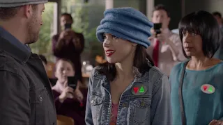 The Orville Recut - Edit - Alara gets 1 million downvotes