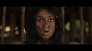 Mowgli Official Trailer 2018