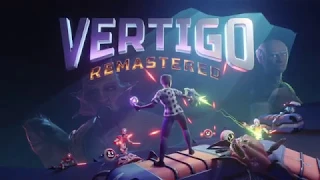 Vertigo Remastered - Summer Trailer