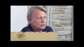 Александр Строганов - о добродетели и цивилизации