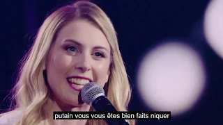 Laura Laune - Chanson pour le Canada