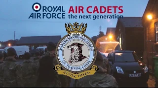 25 Parkwood Air Cadets- What we do