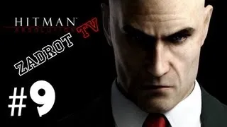 Прохождение Hitman Absolution - часть 9 (Атака святых)