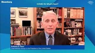 Anthony S. Fauci | Herd Immunity