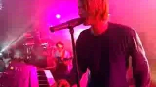 Röyksopp - Don't Go (Live At Rockpalast Festival)