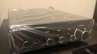 Предварительное мнение о BRZHIFI TPA-3255