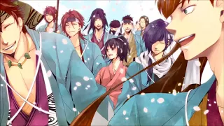 [AMV] Hakuouki- This One's For You