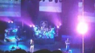 Dream Theater - The Dark Side of the Moon Live Amsterdam 11-10-2005 (audience recording)