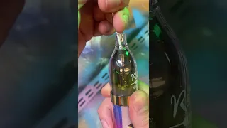 All vapes should do this...