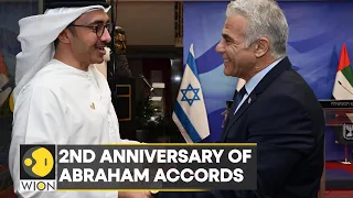 Two years on, what is the state of Abraham Accords? | Latest World News |  WION