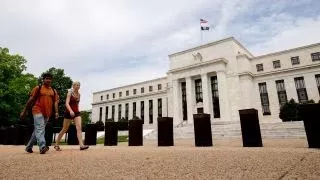 Beige Book: Economic activity increased in all 12 Fed districts