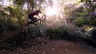 Sam Hugo - Air Ya Garn - Derby - Tasmania