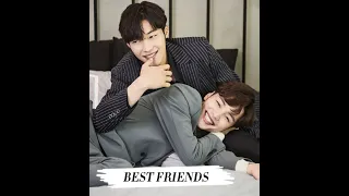 Best Friends 👬 Kore Klip