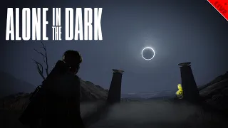 Alone in the Dark: Ep. 3 (on PS5) - HTG